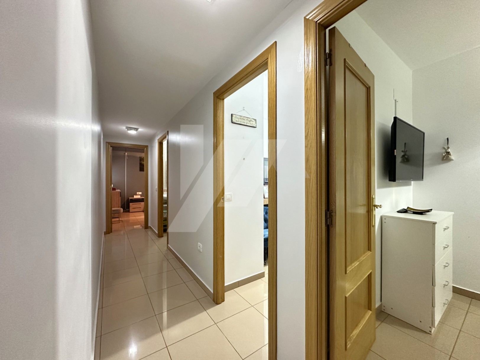 Wohnung zum Verkauf in Benissa, Costa Blanca.