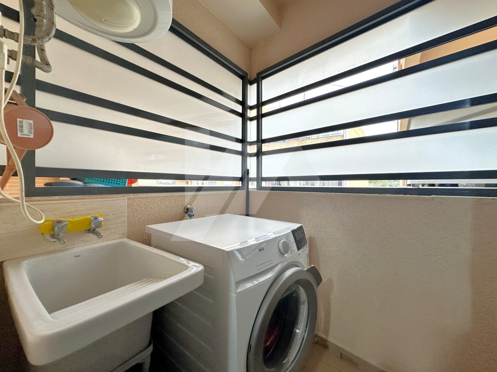 Wohnung zum Verkauf in Benissa, Costa Blanca.