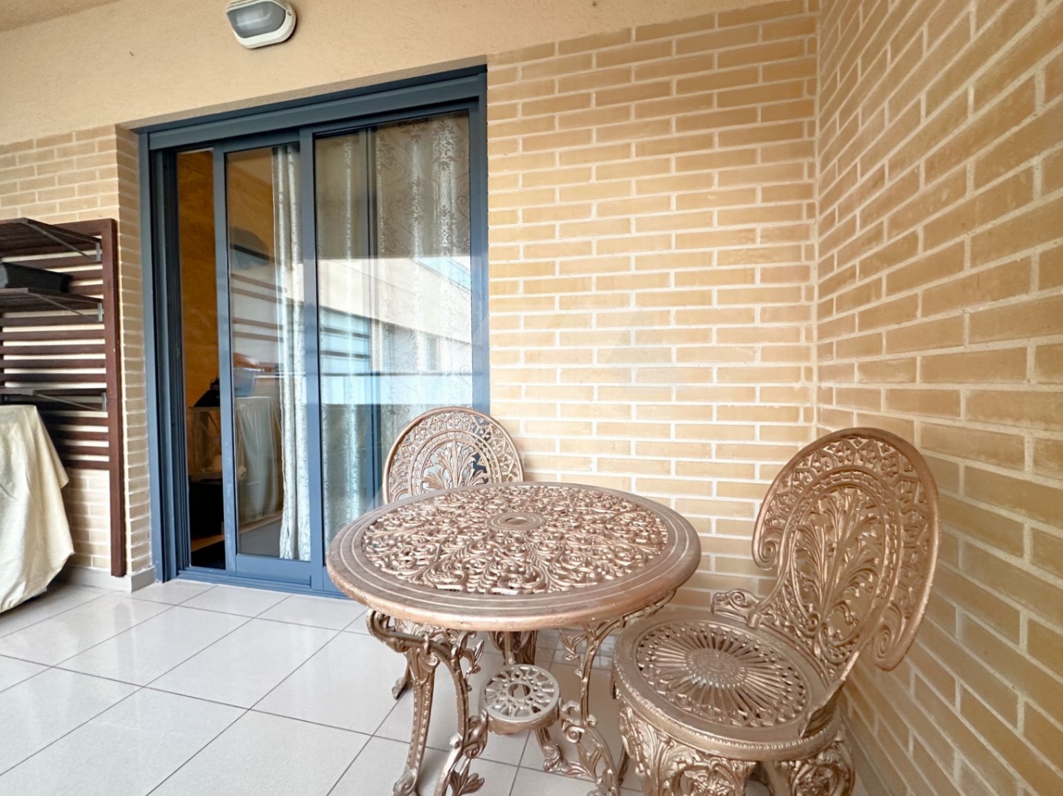 Wohnung zum Verkauf in Benissa, Costa Blanca.
