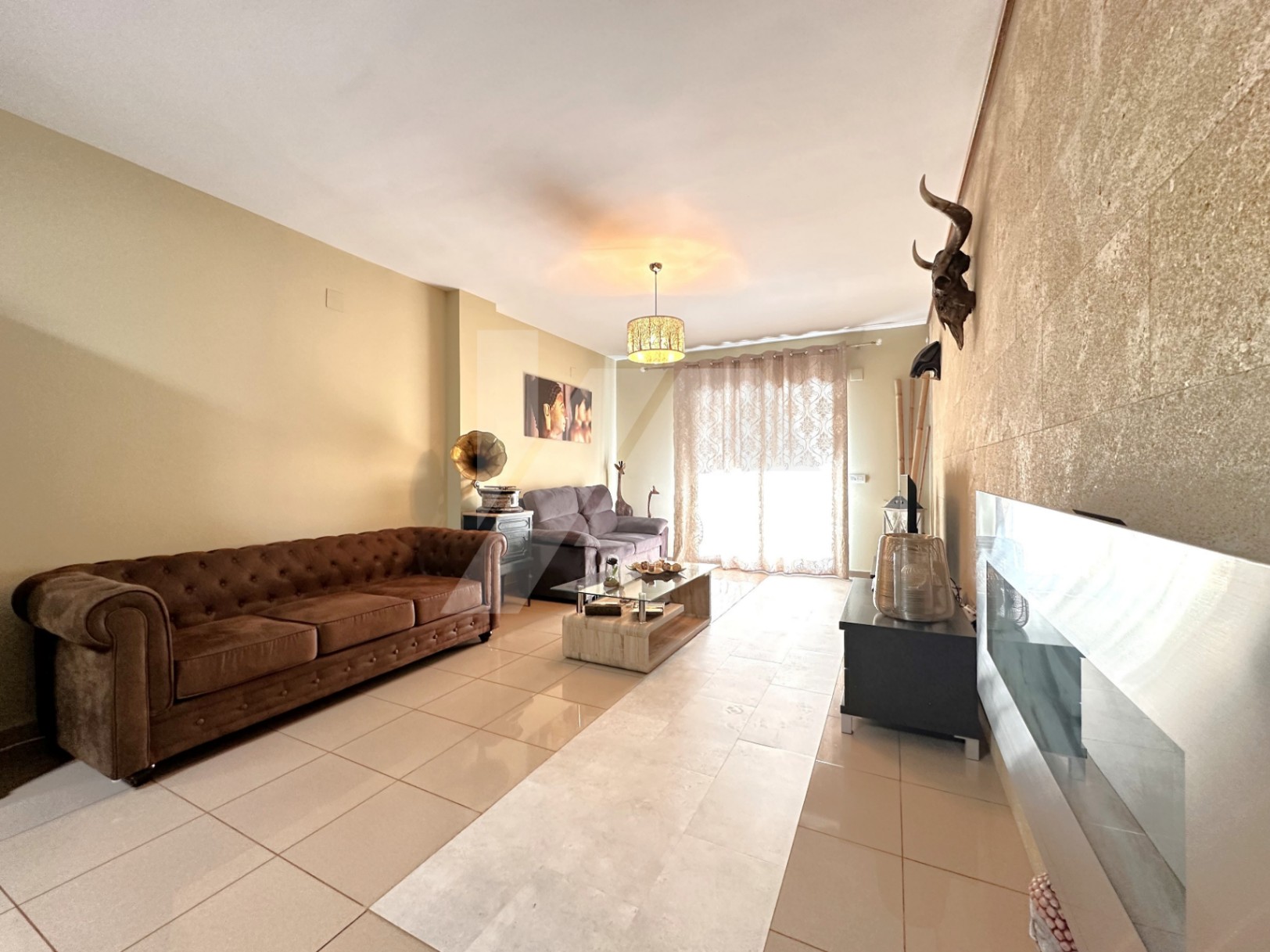 Wohnung zum Verkauf in Benissa, Costa Blanca.