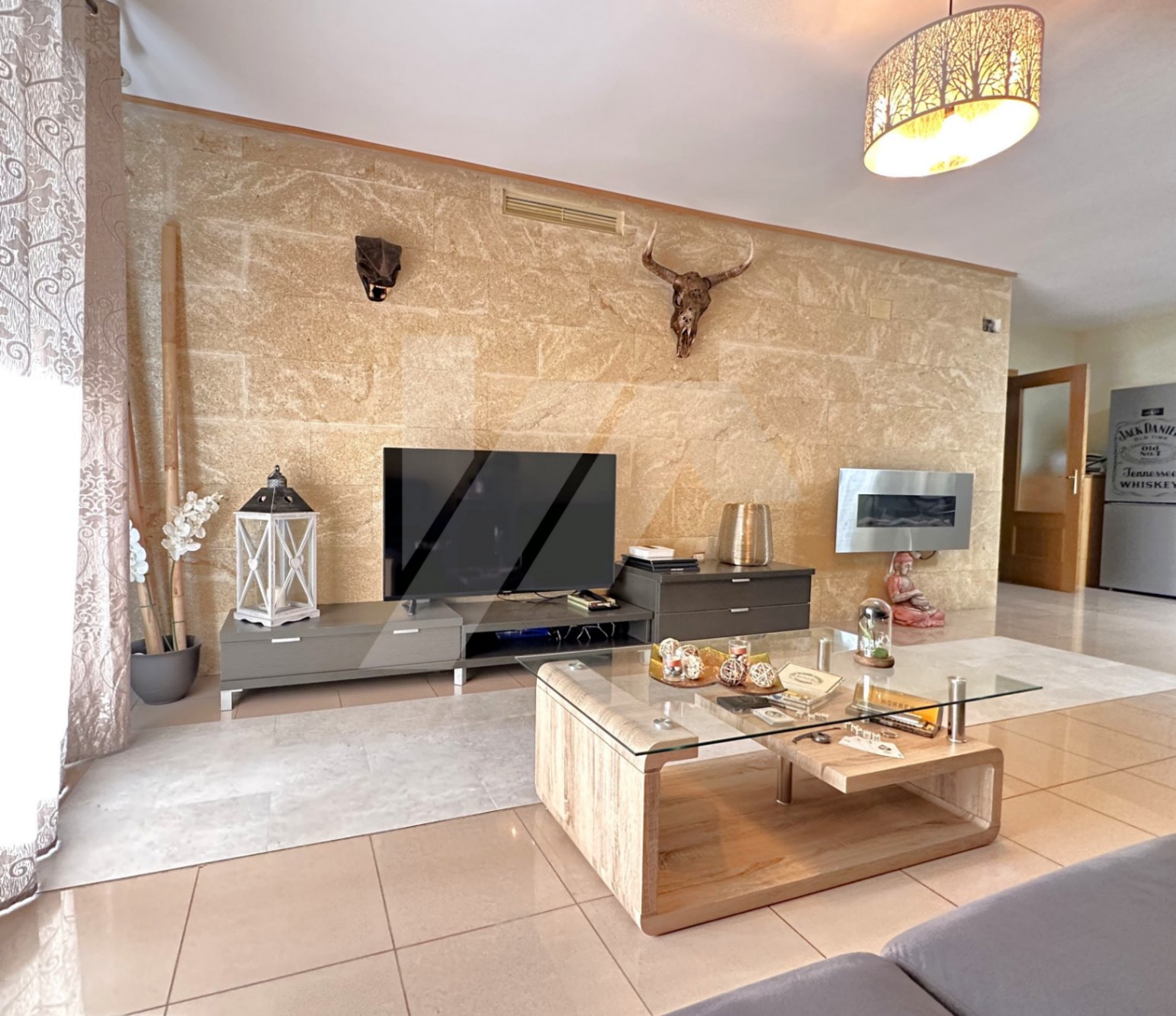 Wohnung zum Verkauf in Benissa, Costa Blanca.