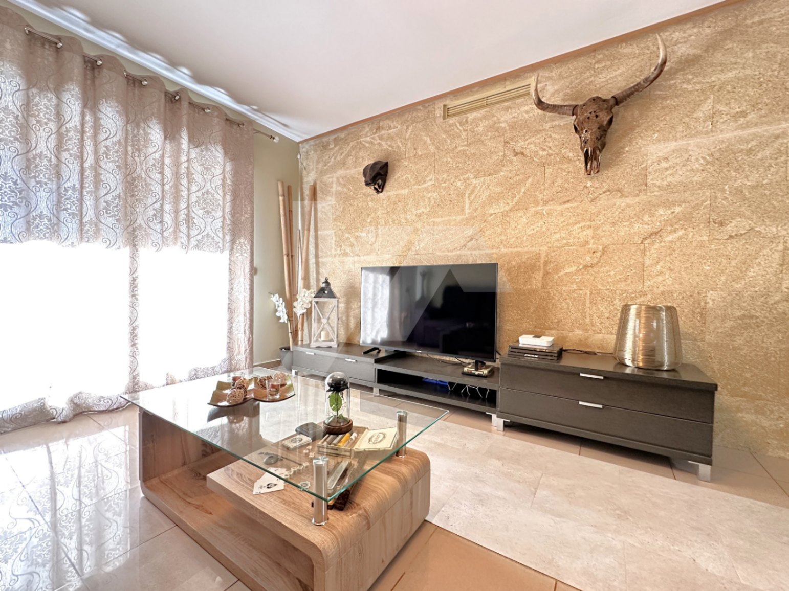 Wohnung zum Verkauf in Benissa, Costa Blanca.
