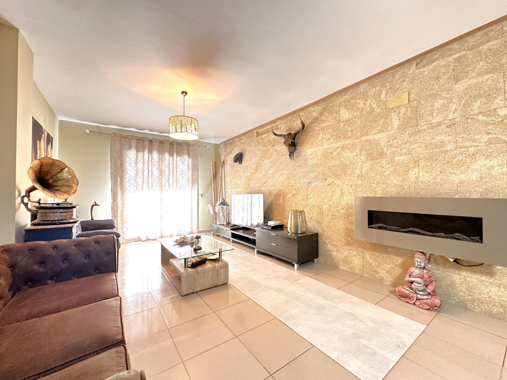 Wohnung zum Verkauf in Benissa, Costa Blanca.