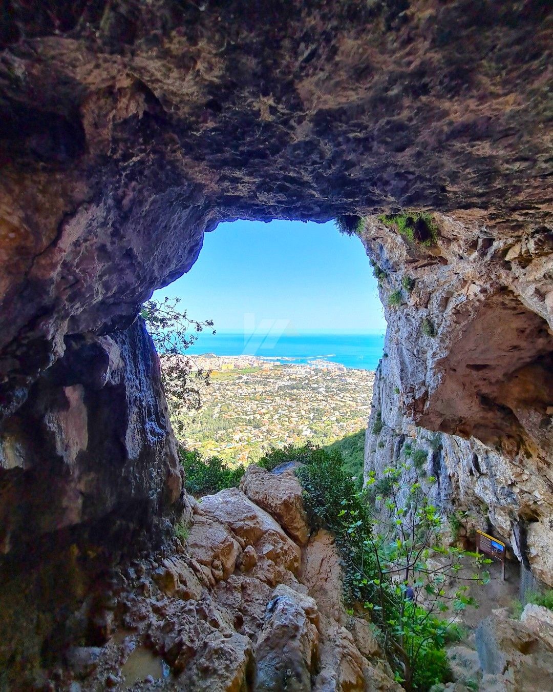 Wohnung zum Verkauf in Benissa, Costa Blanca.