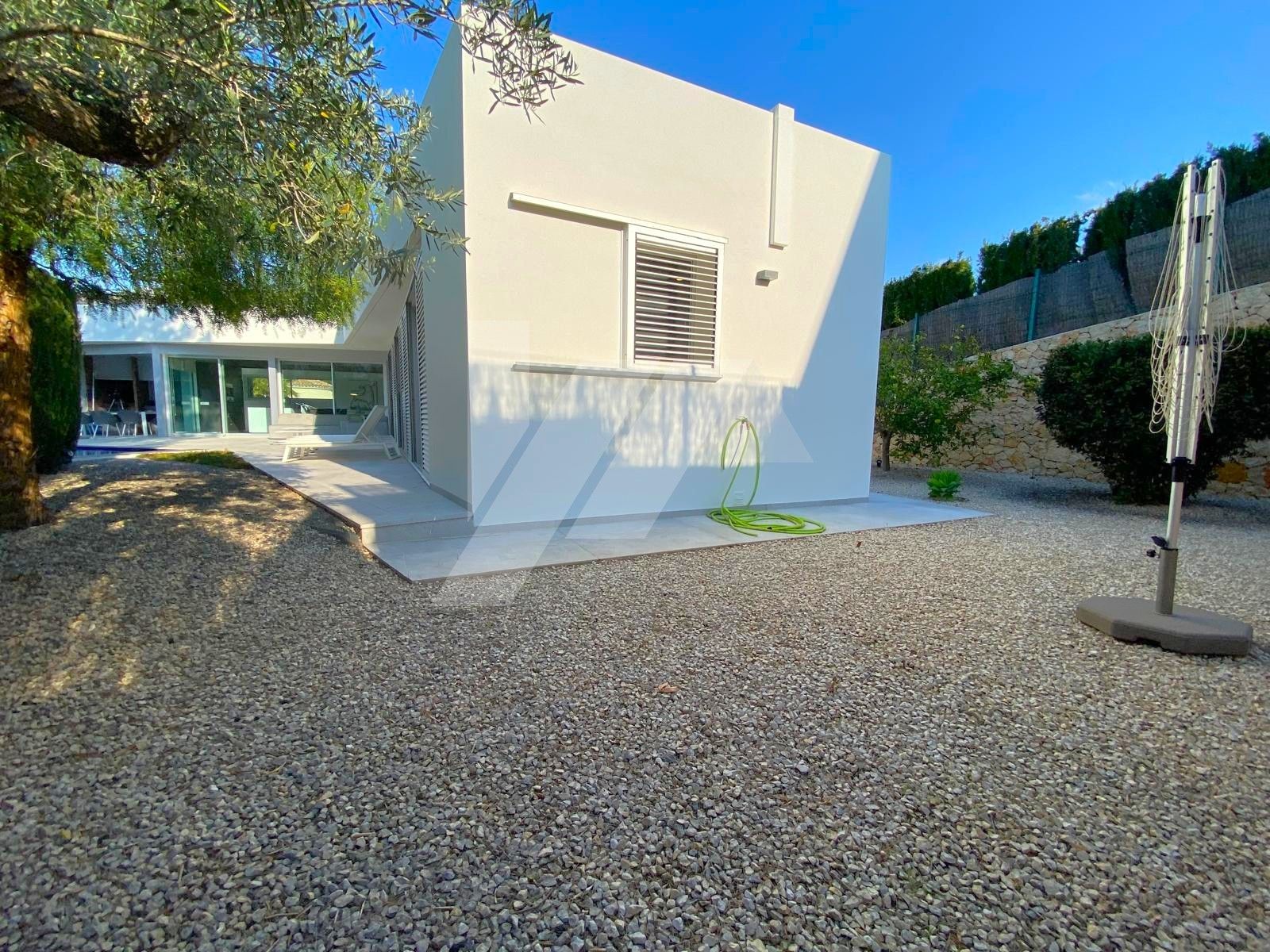 Luxusvilla zu verkaufen in Calpe, Costa Blanca.