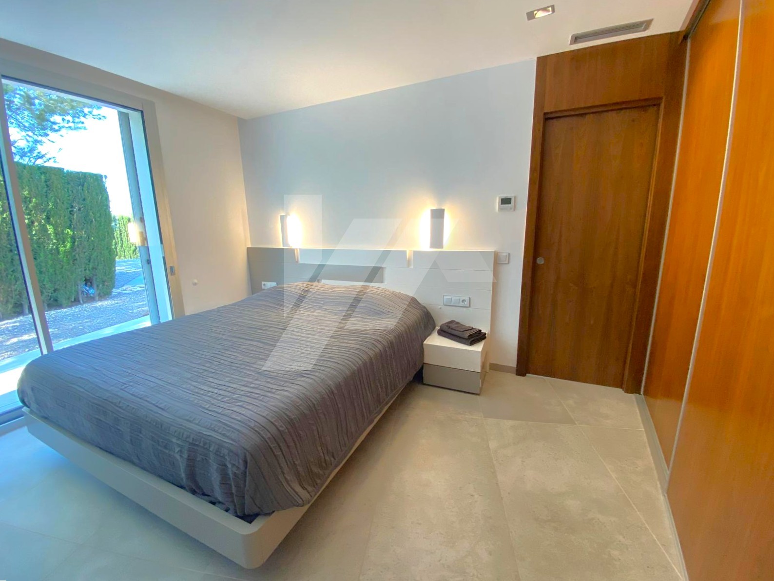 Luxusvilla zu verkaufen in Calpe, Costa Blanca.