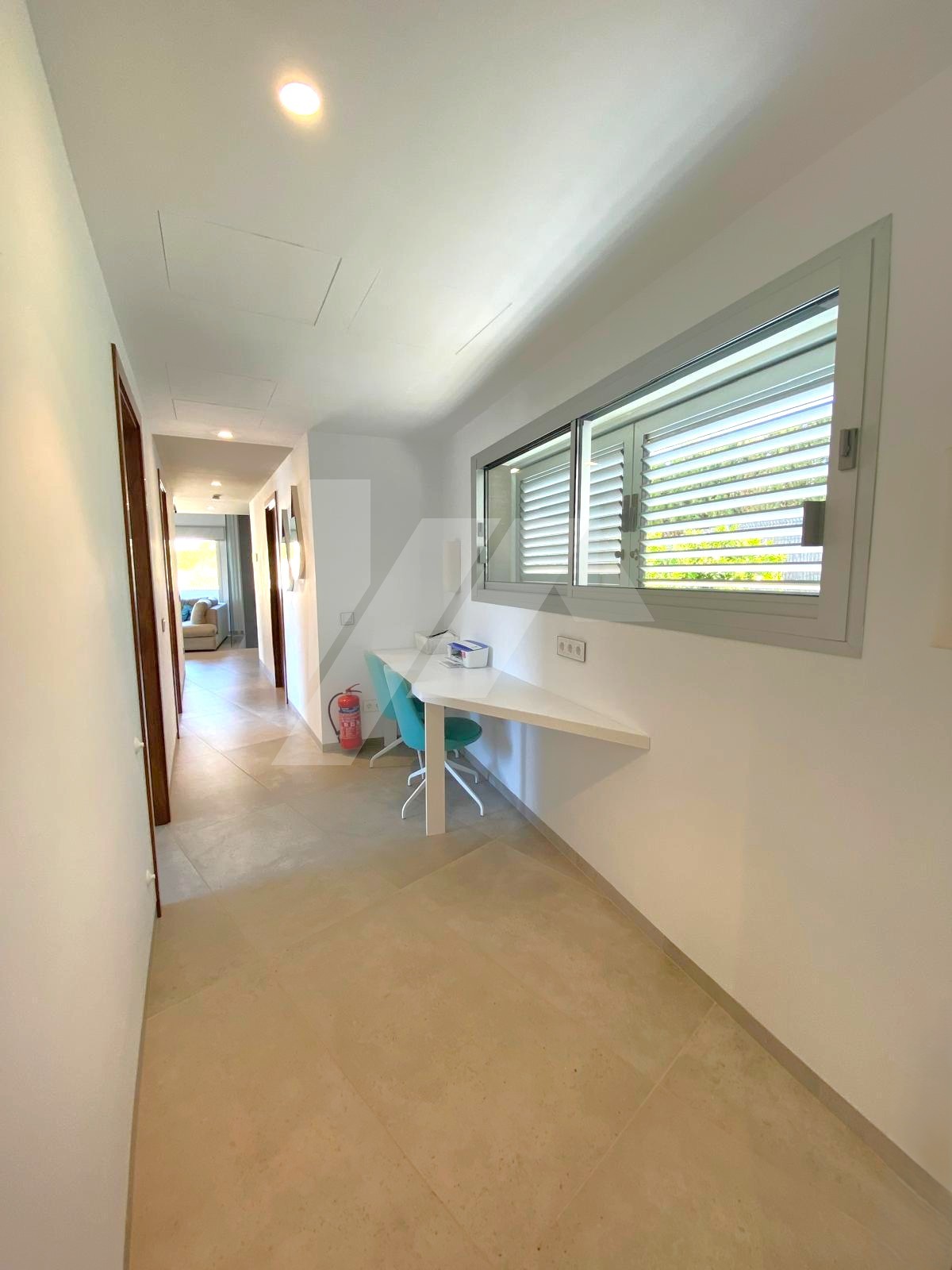 Luxusvilla zu verkaufen in Calpe, Costa Blanca.