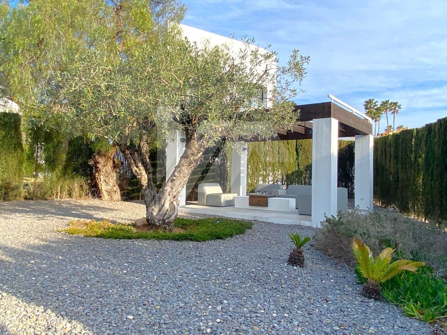 Luxusvilla zu verkaufen in Calpe, Costa Blanca.