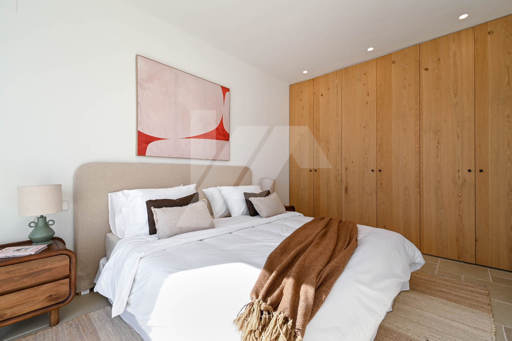Luxusvilla zu verkaufen in Moraira, Costa Blanca.