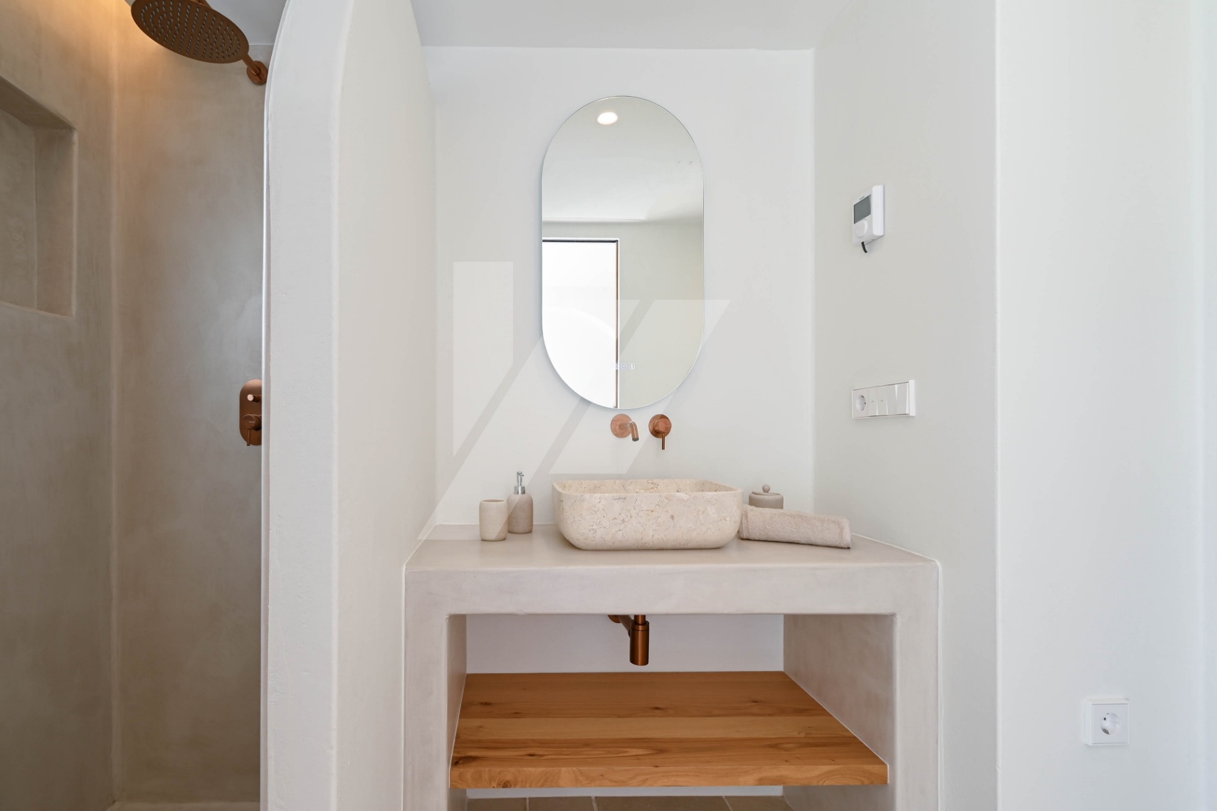 Luxusvilla zu verkaufen in Moraira, Costa Blanca.