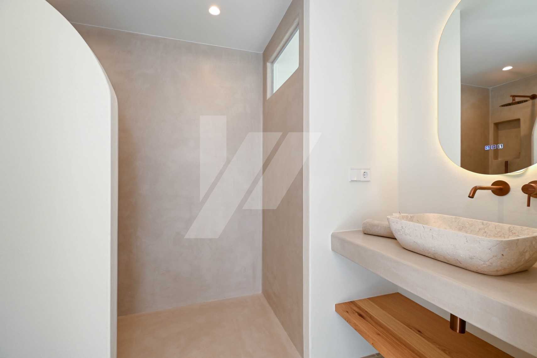 Luxusvilla zu verkaufen in Moraira, Costa Blanca.