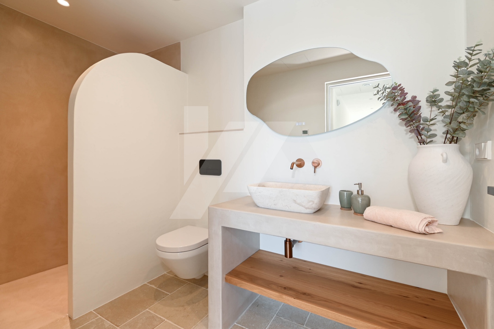 Luxusvilla zu verkaufen in Moraira, Costa Blanca.