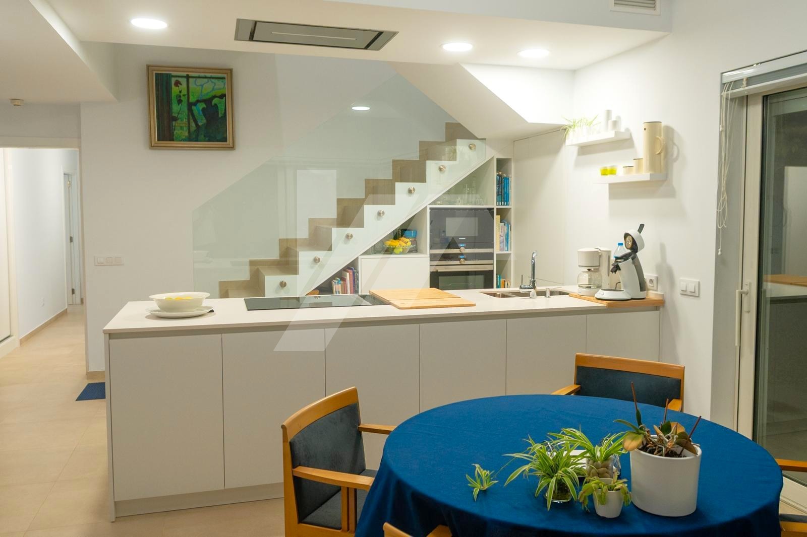 Villa zu verkaufen in Calpe, Costa Blanca.