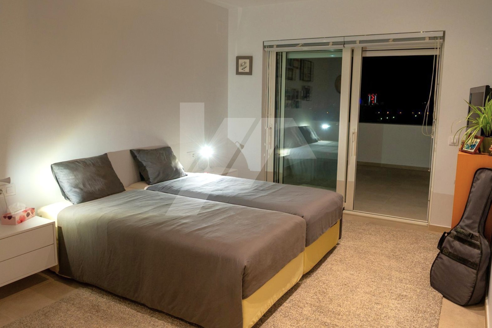 Villa zu verkaufen in Calpe, Costa Blanca.