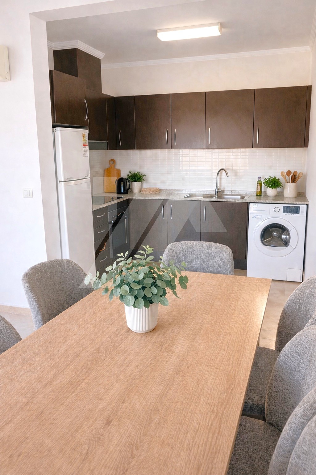 Wohnung zum Verkauf in Pedreguer, Costa Blanca.