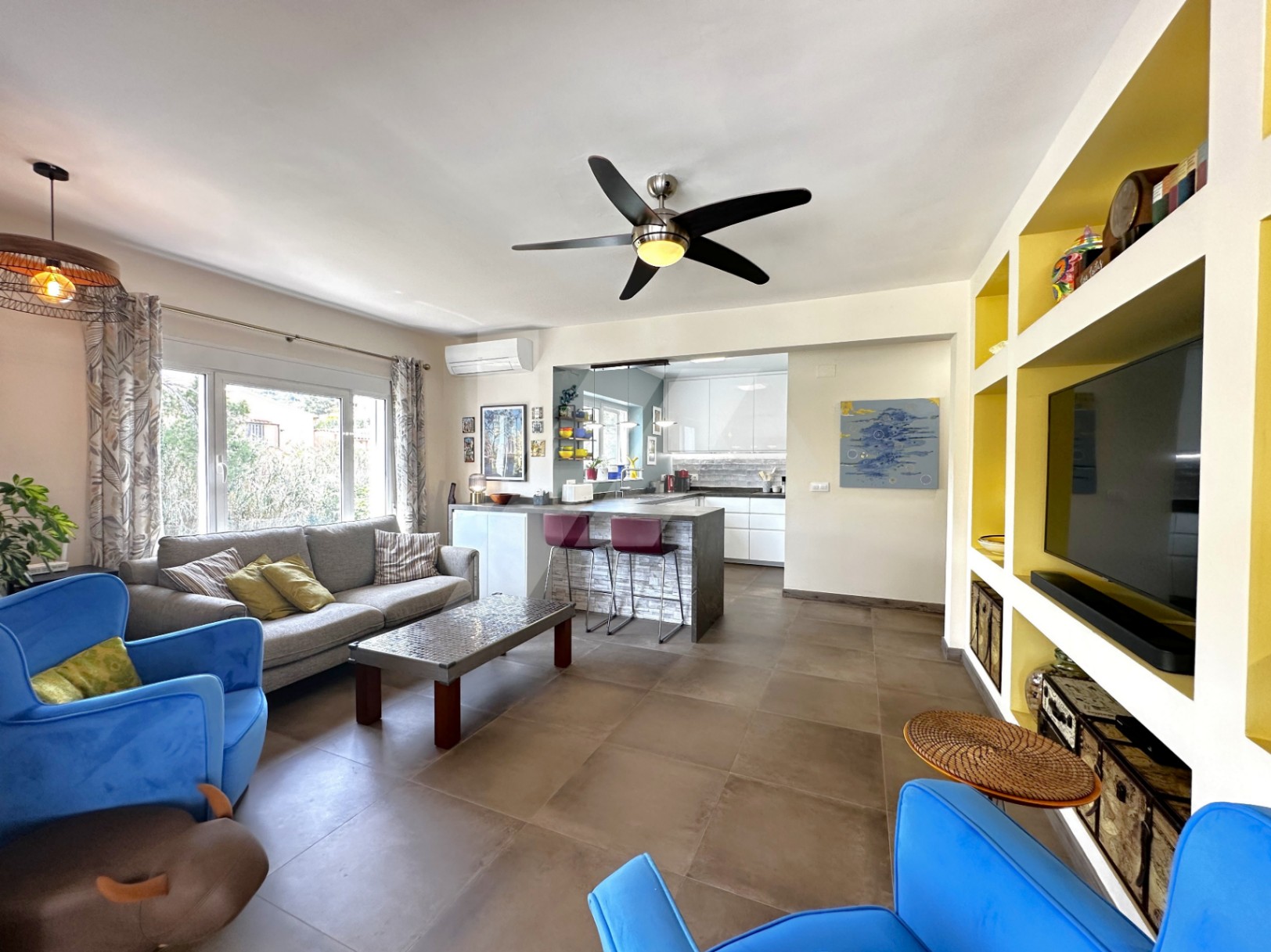 Villa zu verkaufen in Benissa Costa, Costa Blanca.