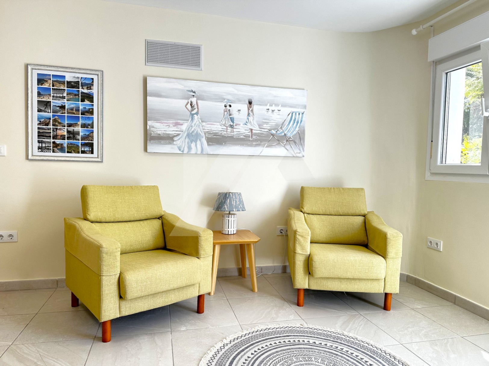 Villa zu verkaufen in Benissa Costa, Costa Blanca.