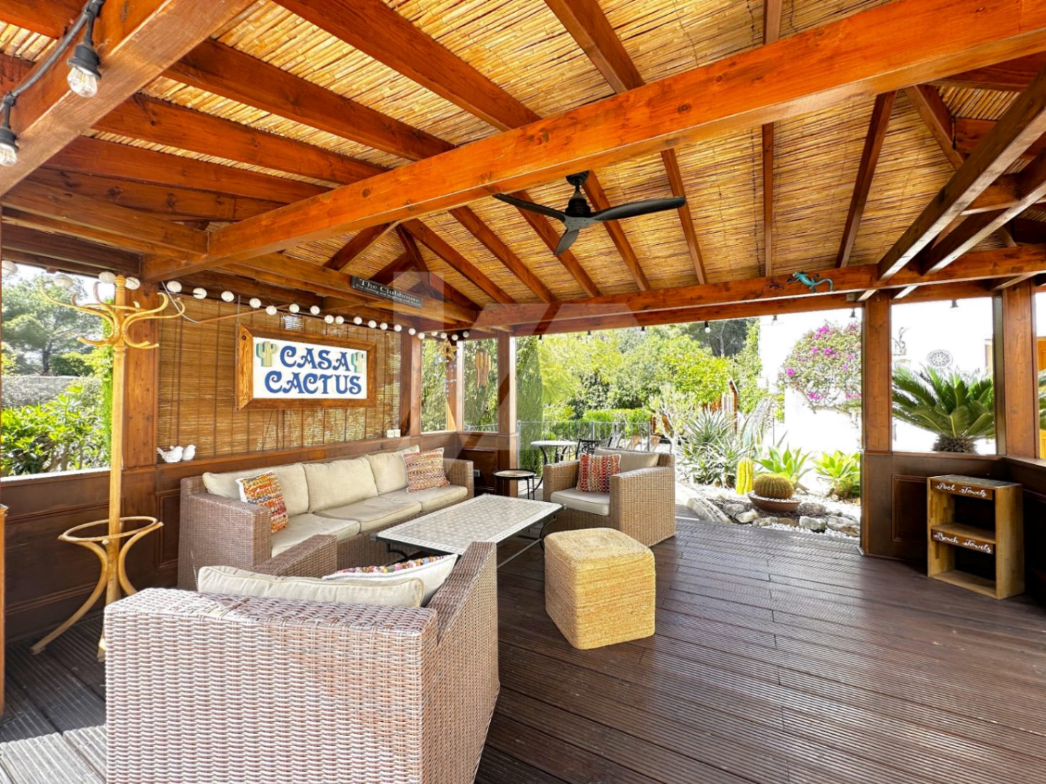 Villa zu verkaufen in Benissa Costa, Costa Blanca.