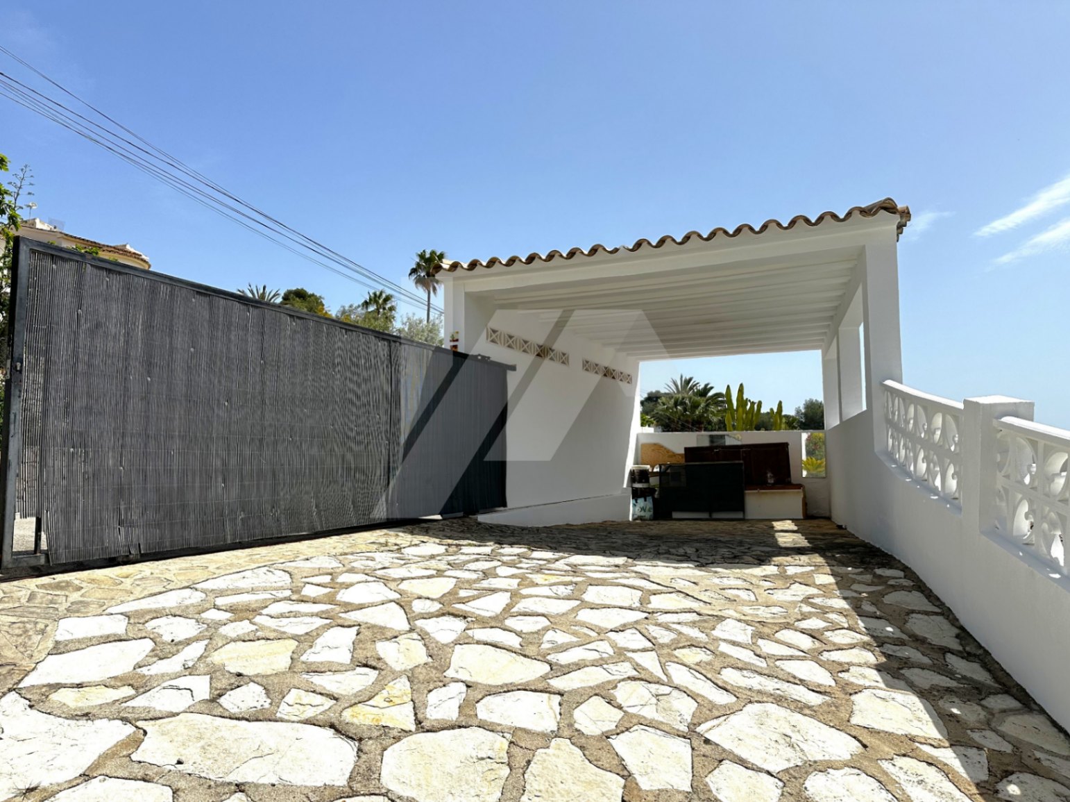 Villa zu verkaufen in Benissa Costa, Costa Blanca.