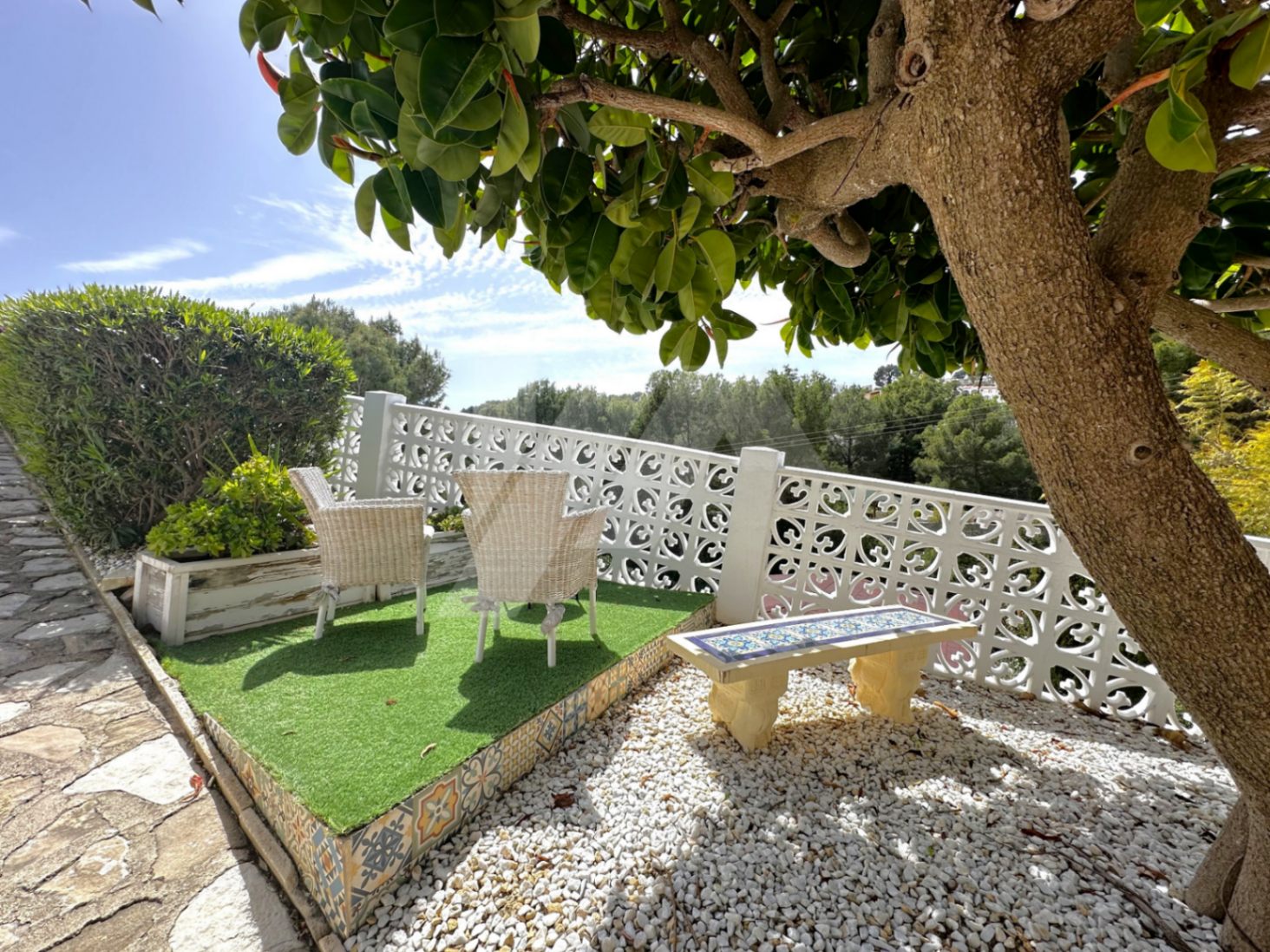 Villa zu verkaufen in Benissa Costa, Costa Blanca.
