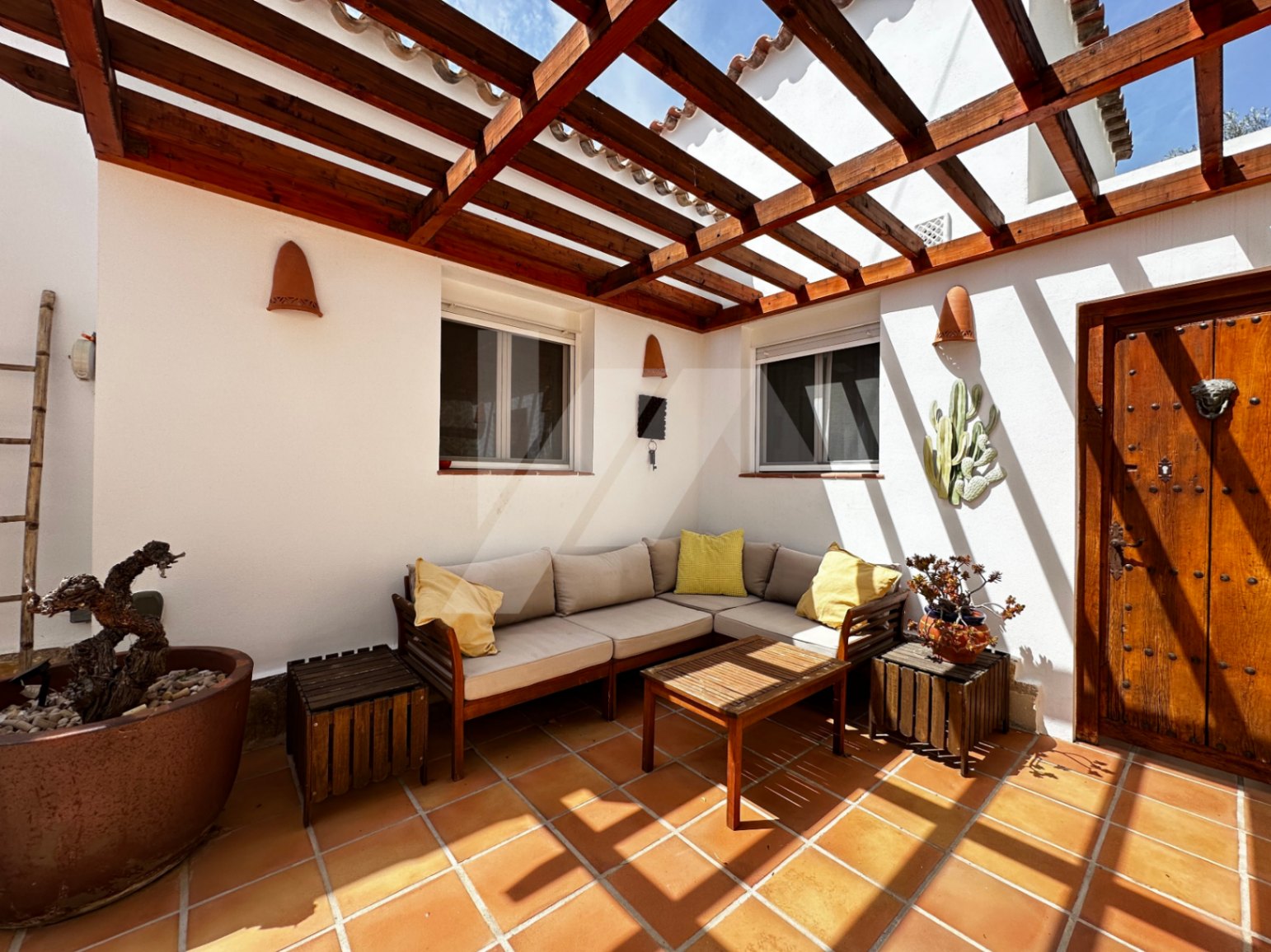 Villa zu verkaufen in Benissa Costa, Costa Blanca.
