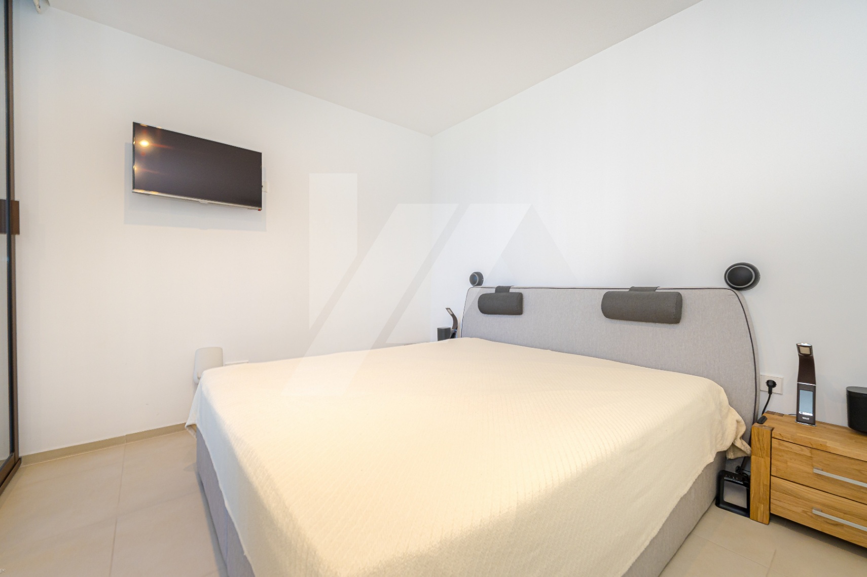 Moderne Villa zu verkaufen in Moraira mit Meerblick, Costa Blanca.