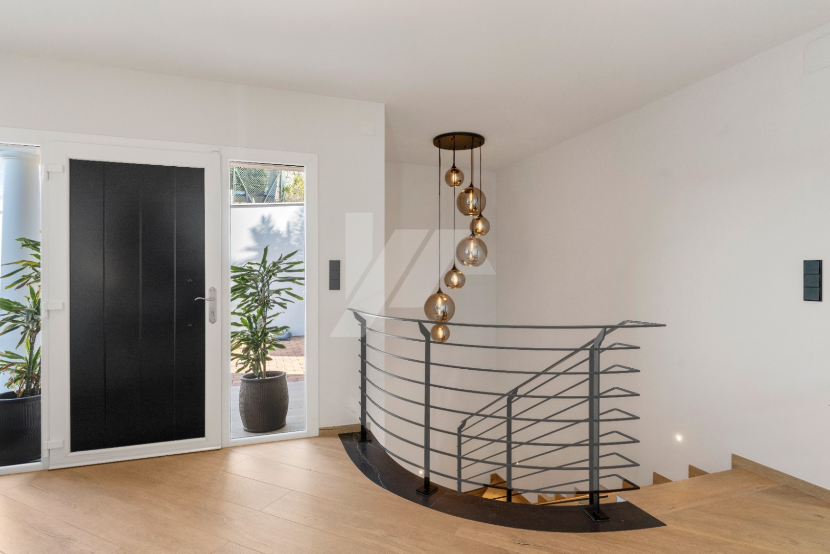 Luxusvilla zum Verkauf in Moraira, Costa Blanca.