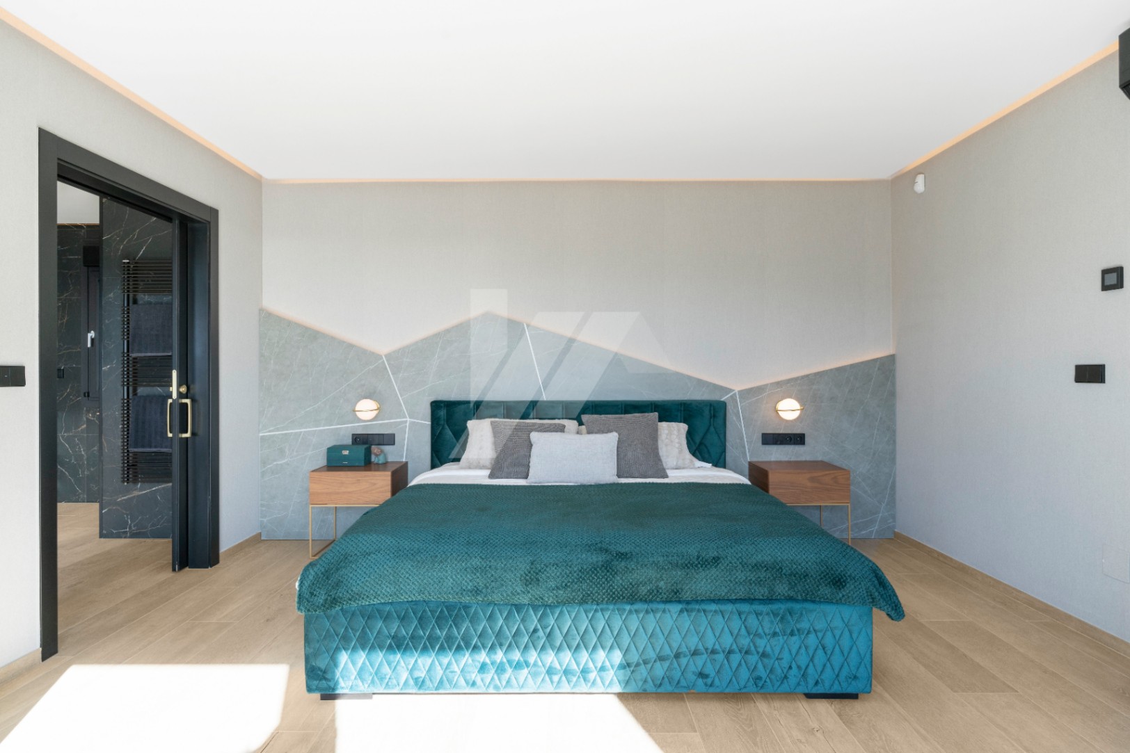Luxusvilla zum Verkauf in Moraira, Costa Blanca.