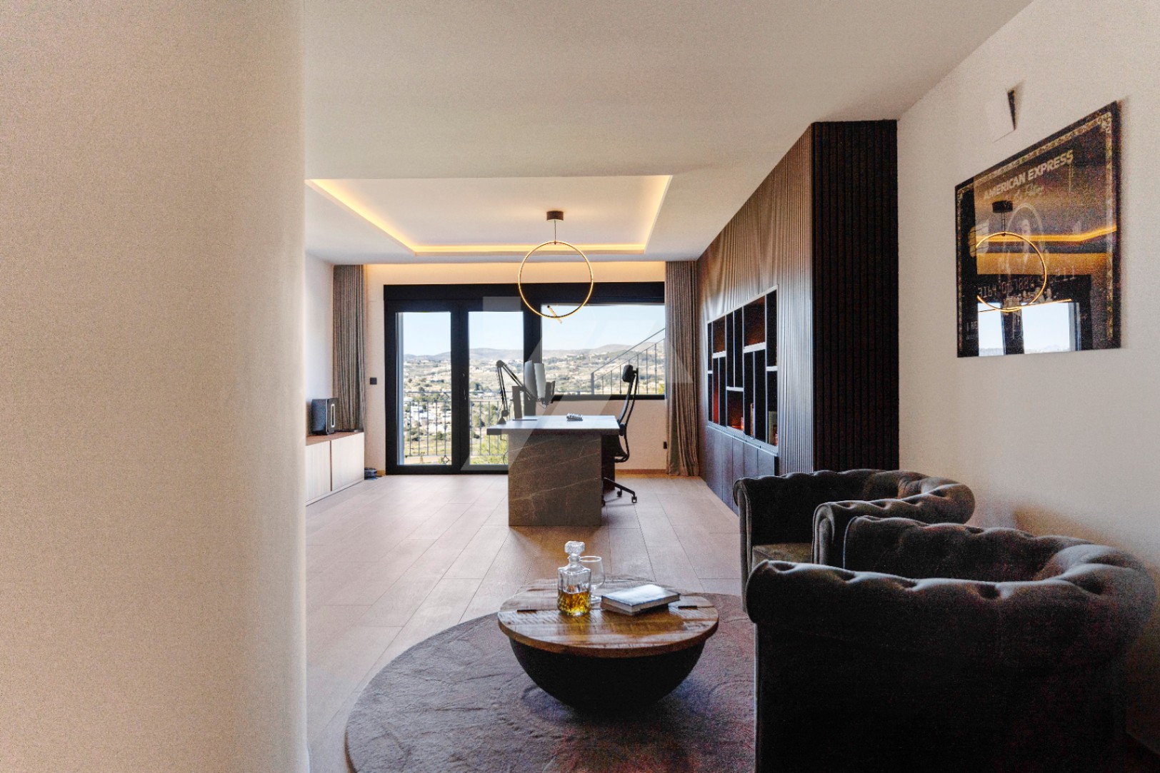 Luxusvilla zum Verkauf in Moraira, Costa Blanca.