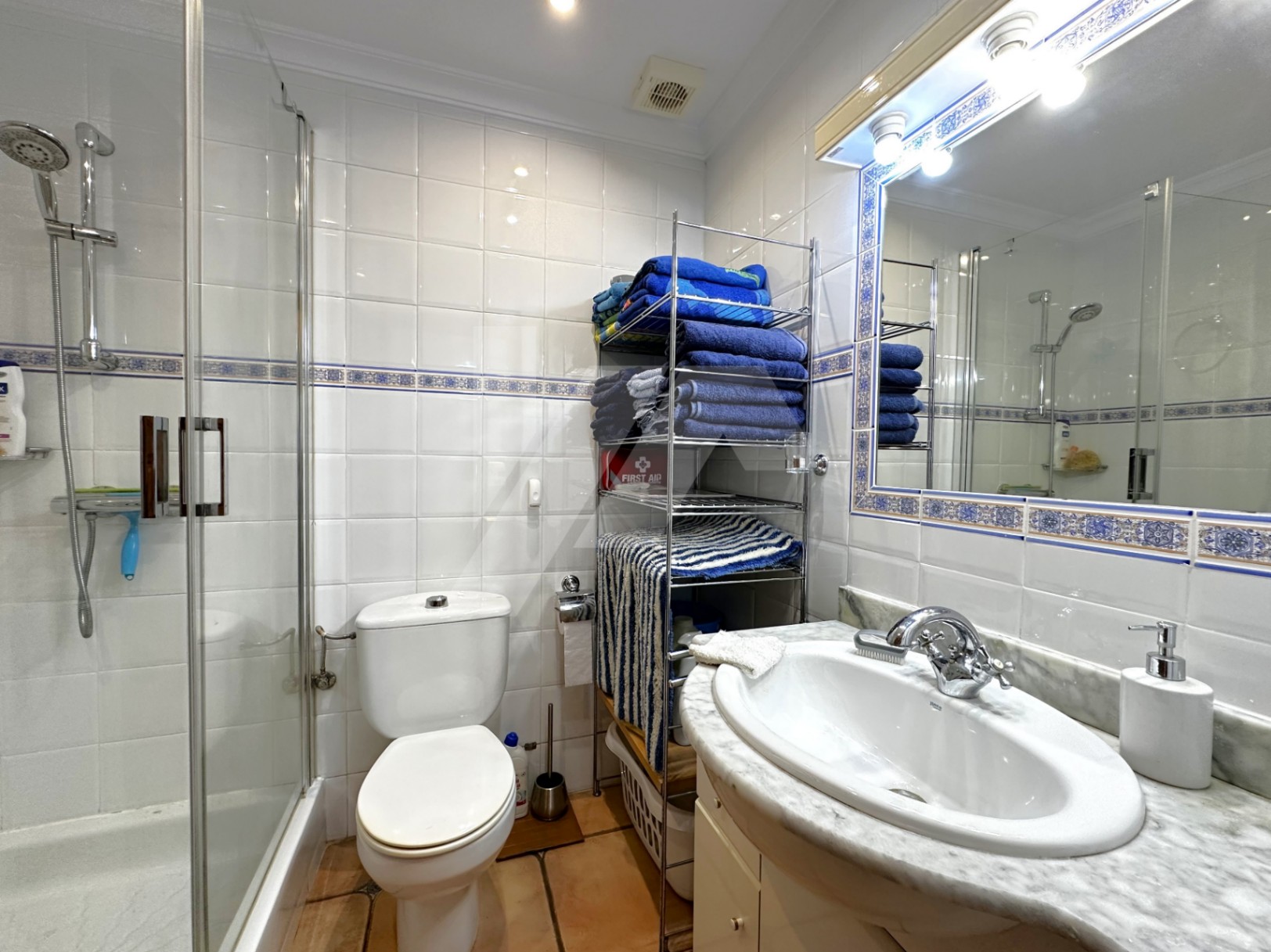 Wohnung zu verkaufen in Moraira, Costa Blanca.