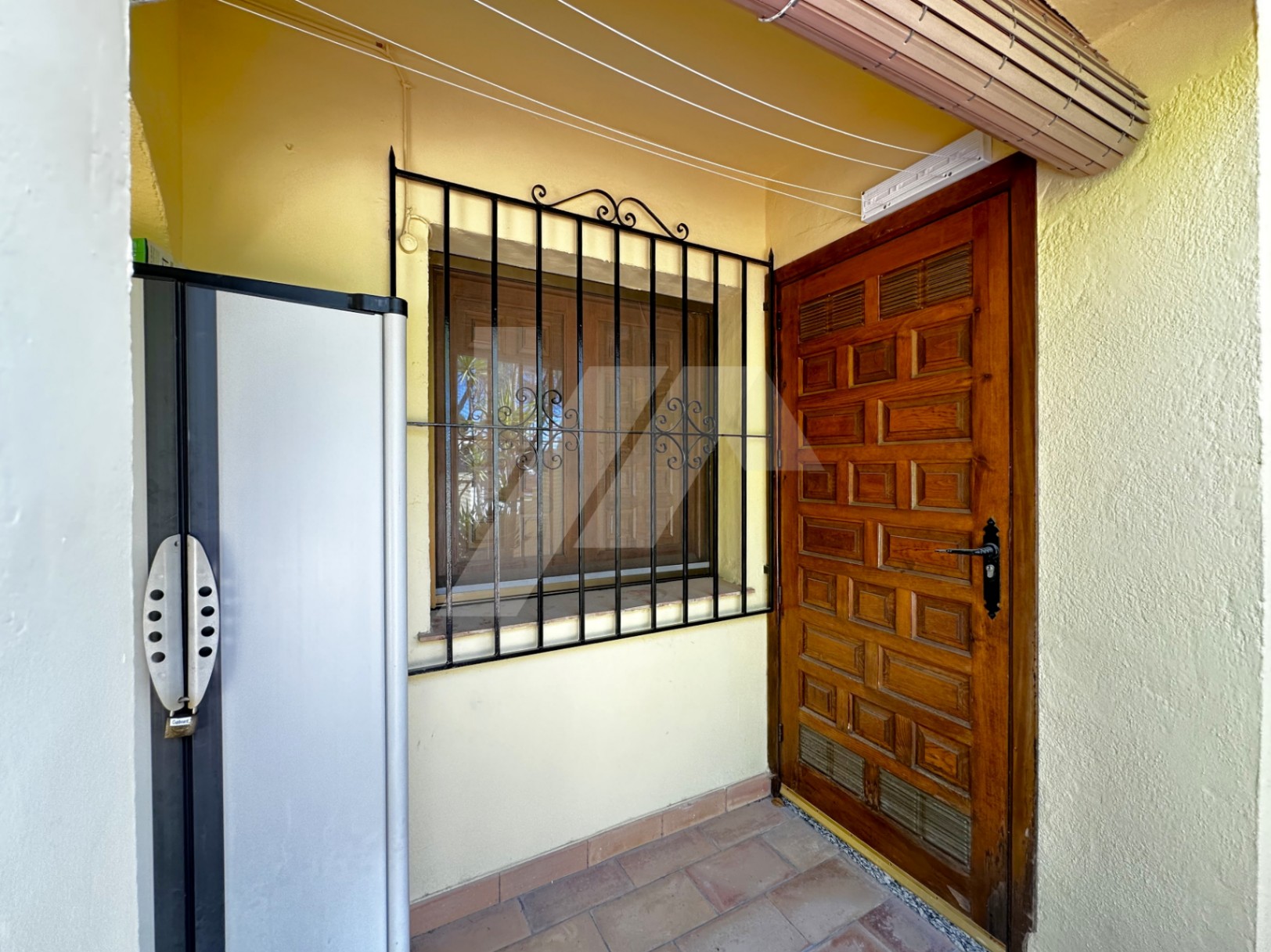 Wohnung zu verkaufen in Moraira, Costa Blanca.