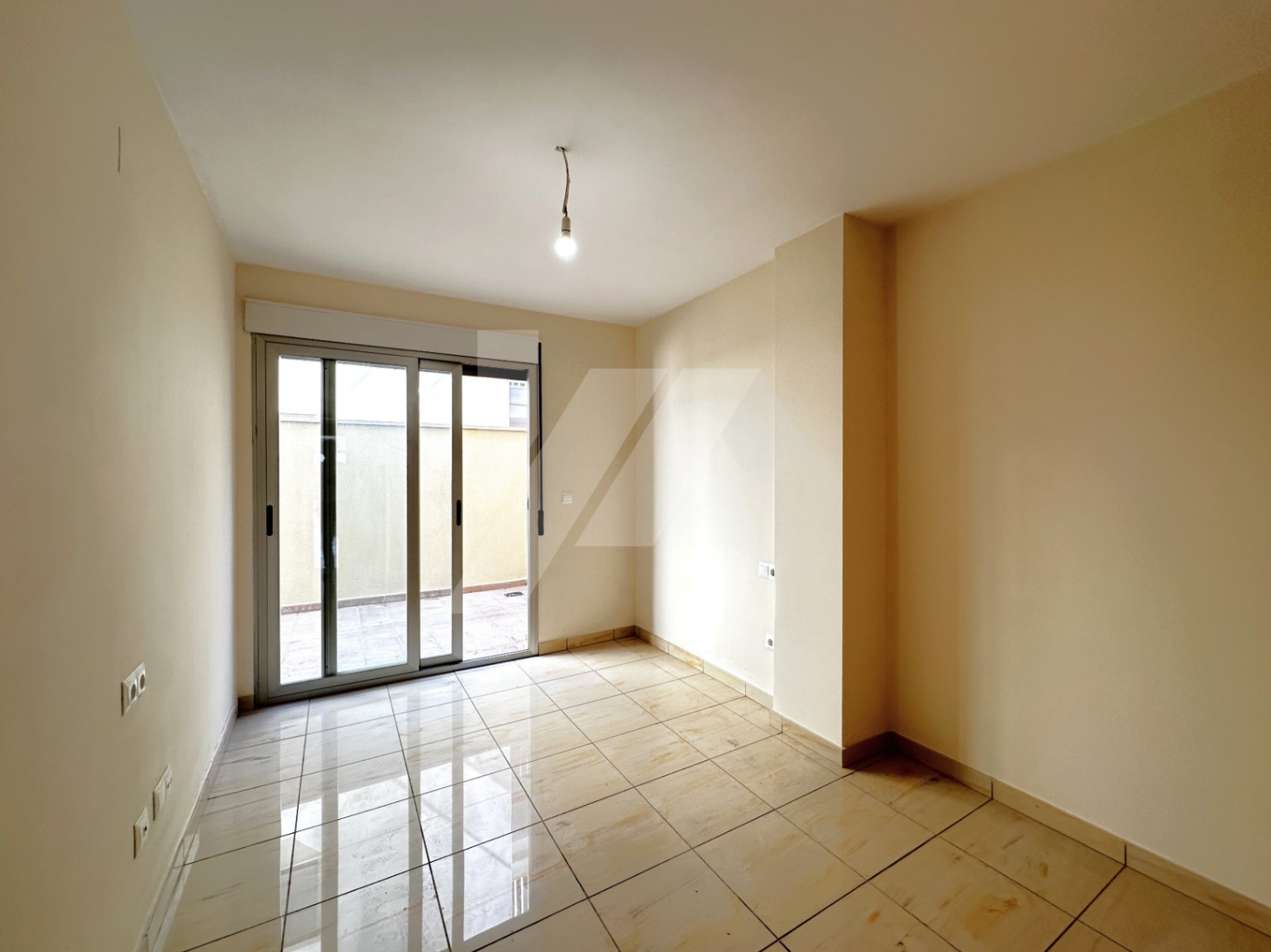Wohnung zu verkaufen in Teulada, Costa Blanca.