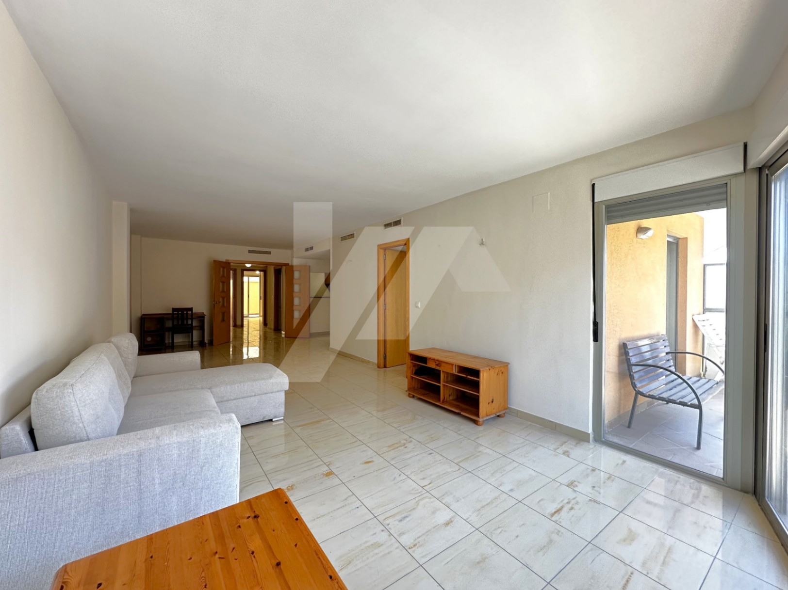 Wohnung zu verkaufen in Teulada, Costa Blanca.