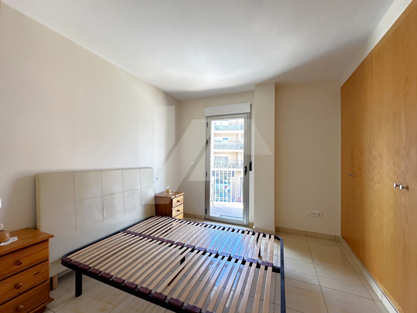 Wohnung zu verkaufen in Teulada, Costa Blanca.
