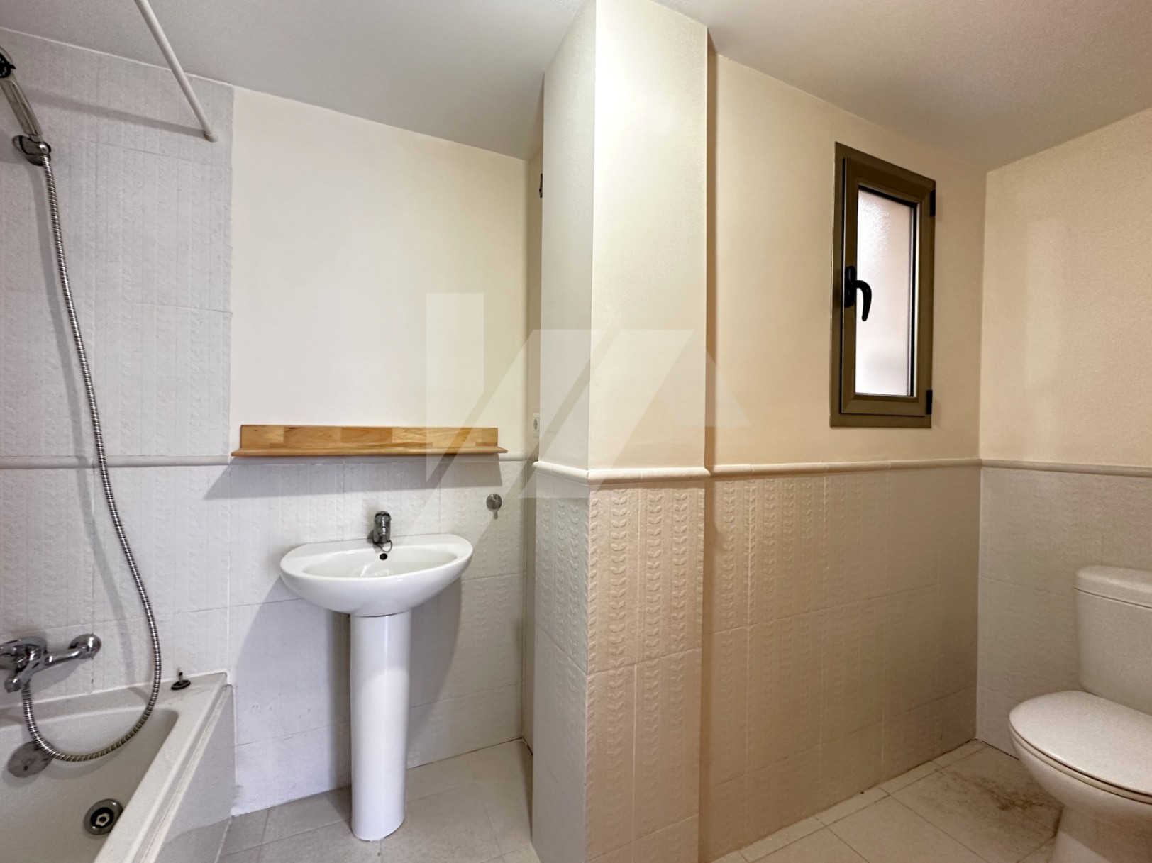 Wohnung zu verkaufen in Teulada, Costa Blanca.