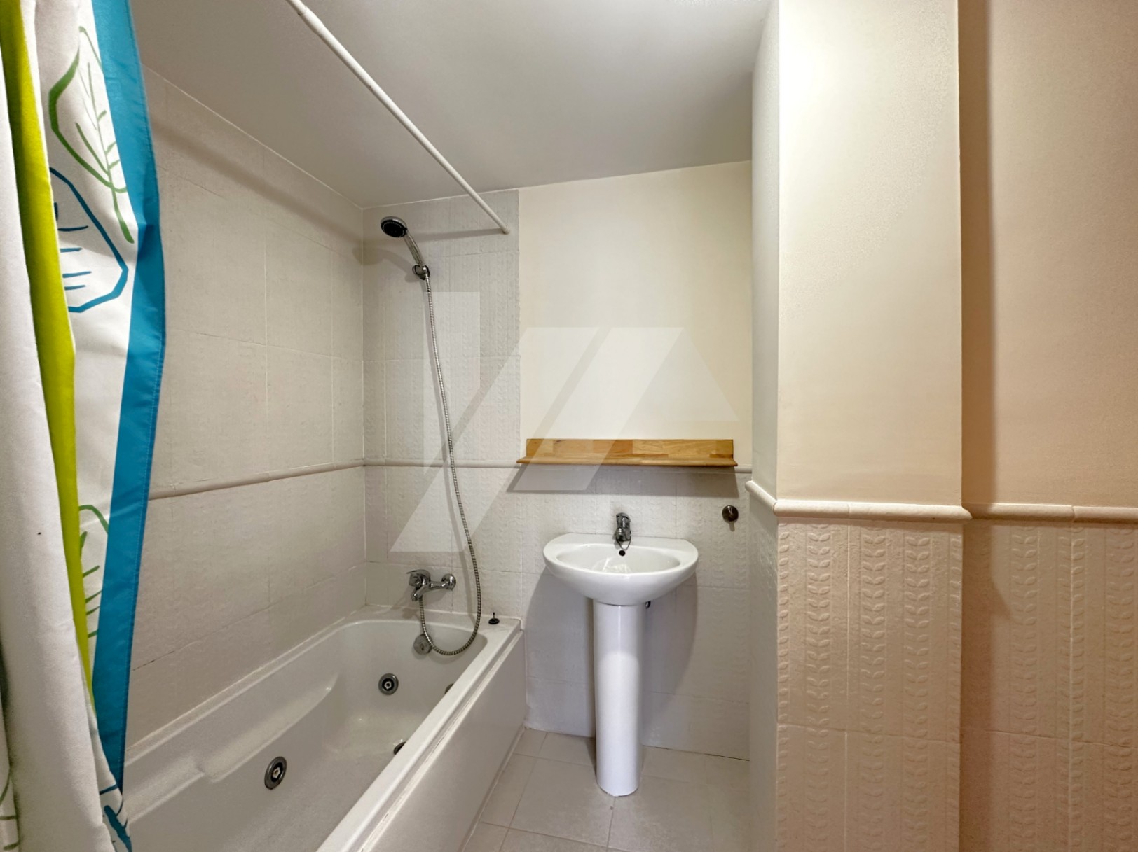 Wohnung zu verkaufen in Teulada, Costa Blanca.