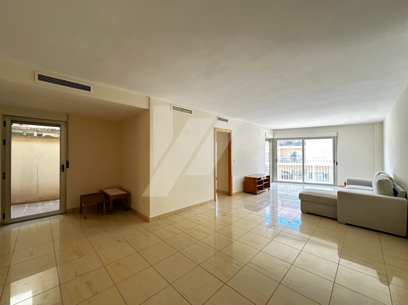 Wohnung zu verkaufen in Teulada, Costa Blanca.