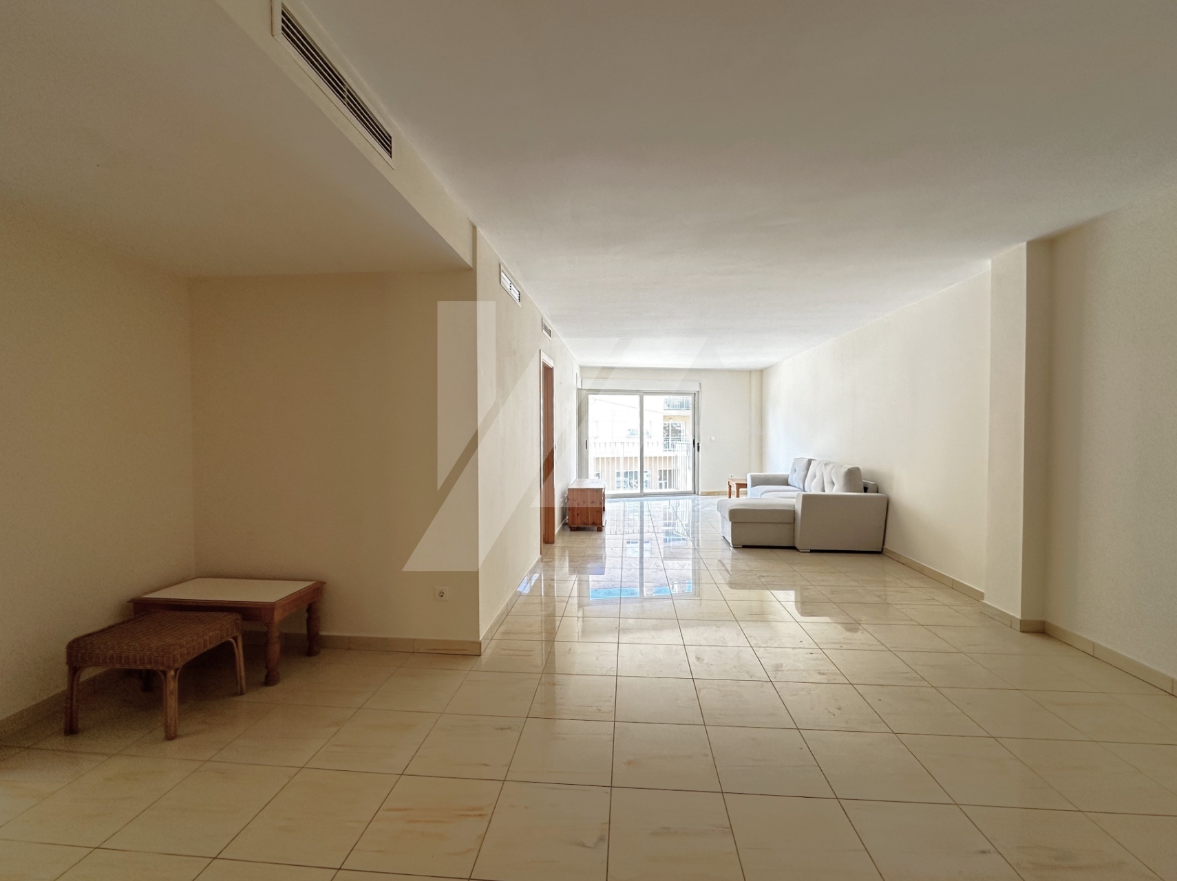 Wohnung zu verkaufen in Teulada, Costa Blanca.