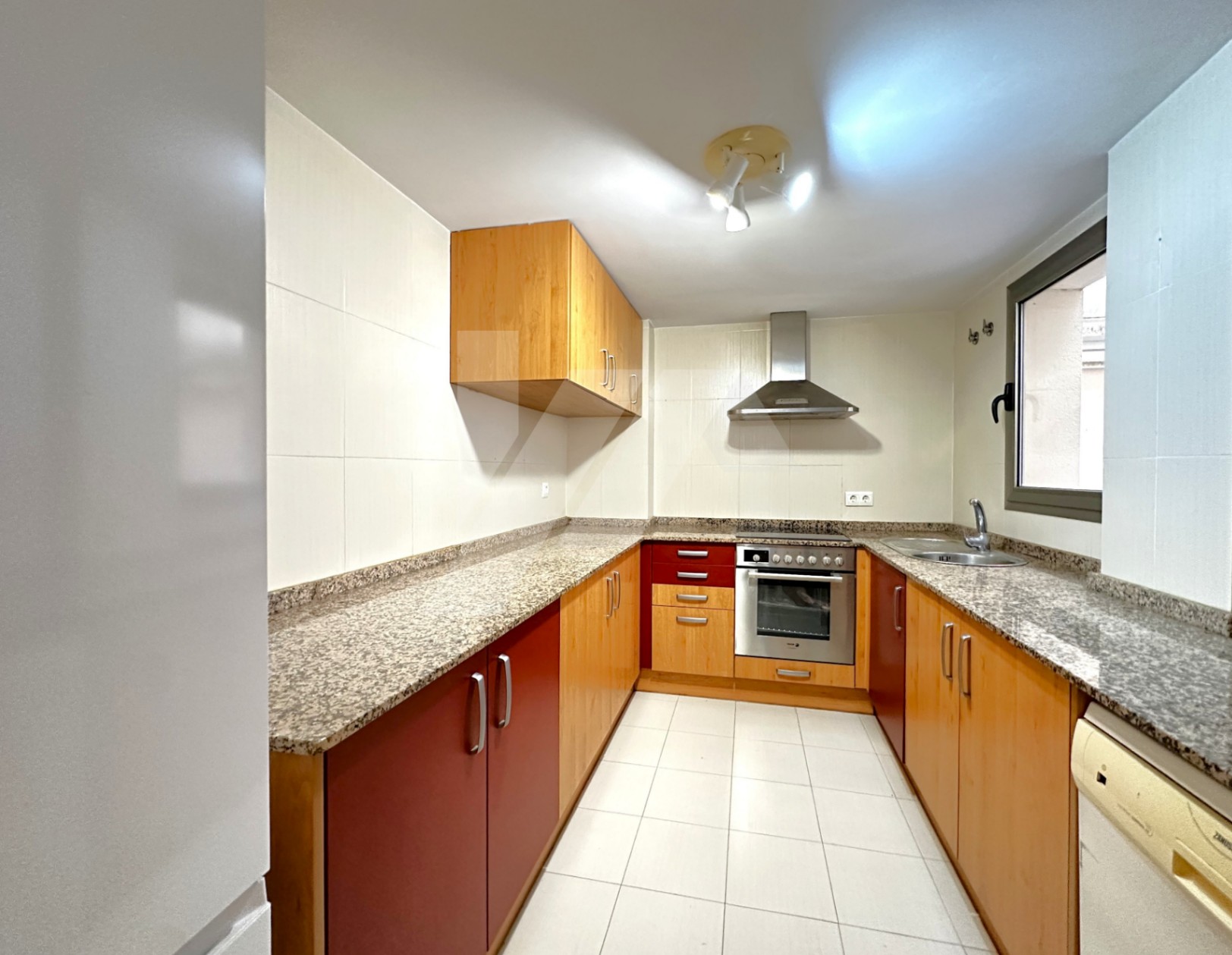 Wohnung zu verkaufen in Teulada, Costa Blanca.