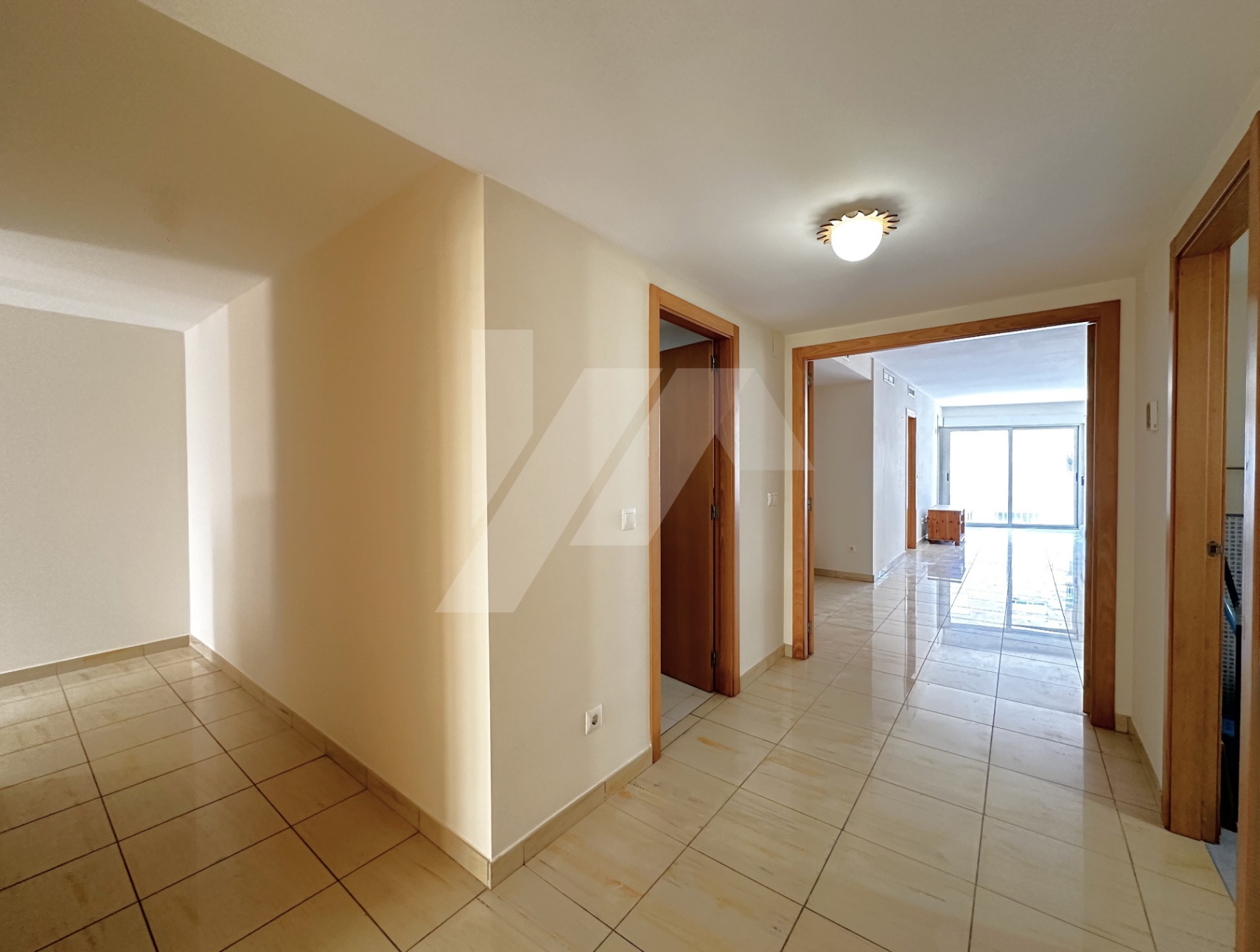 Wohnung zu verkaufen in Teulada, Costa Blanca.