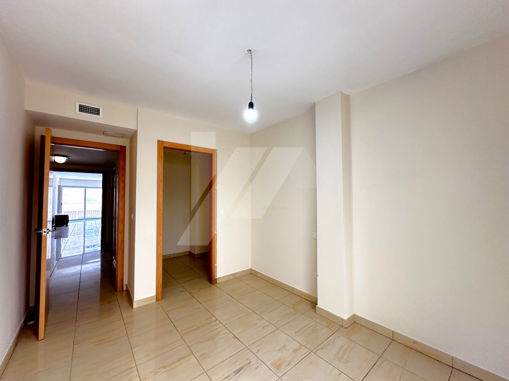 Wohnung zu verkaufen in Teulada, Costa Blanca.