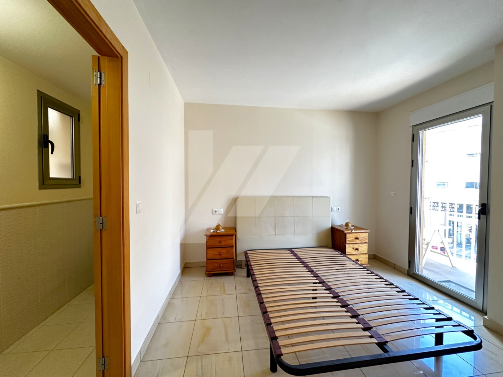 Wohnung zu verkaufen in Teulada, Costa Blanca.