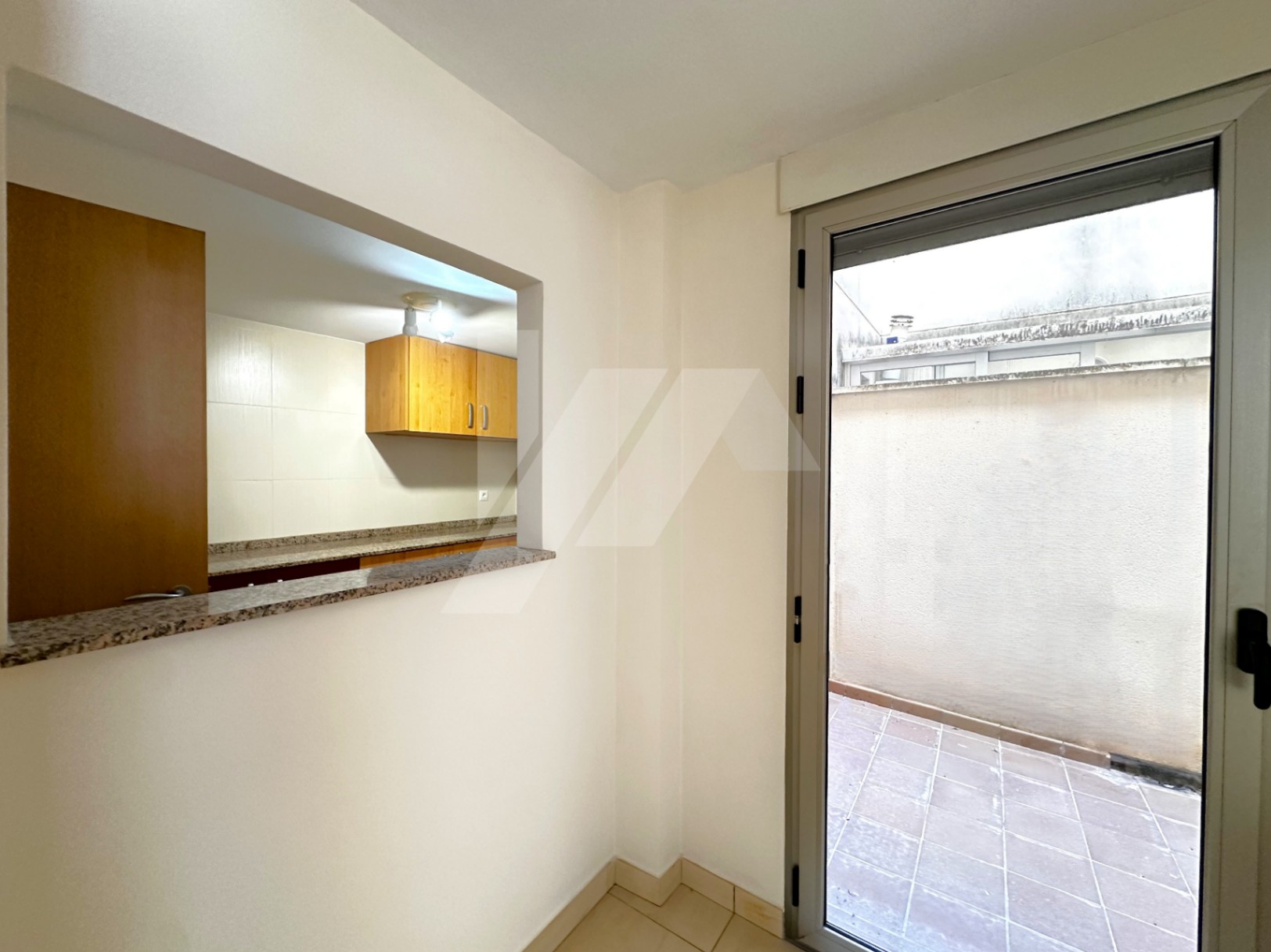Wohnung zu verkaufen in Teulada, Costa Blanca.