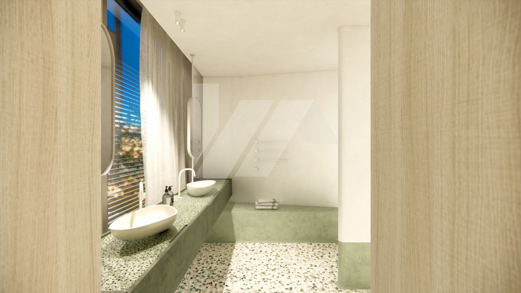 Luxusvilla zu verkaufen in Benissa, Costa Blanca.