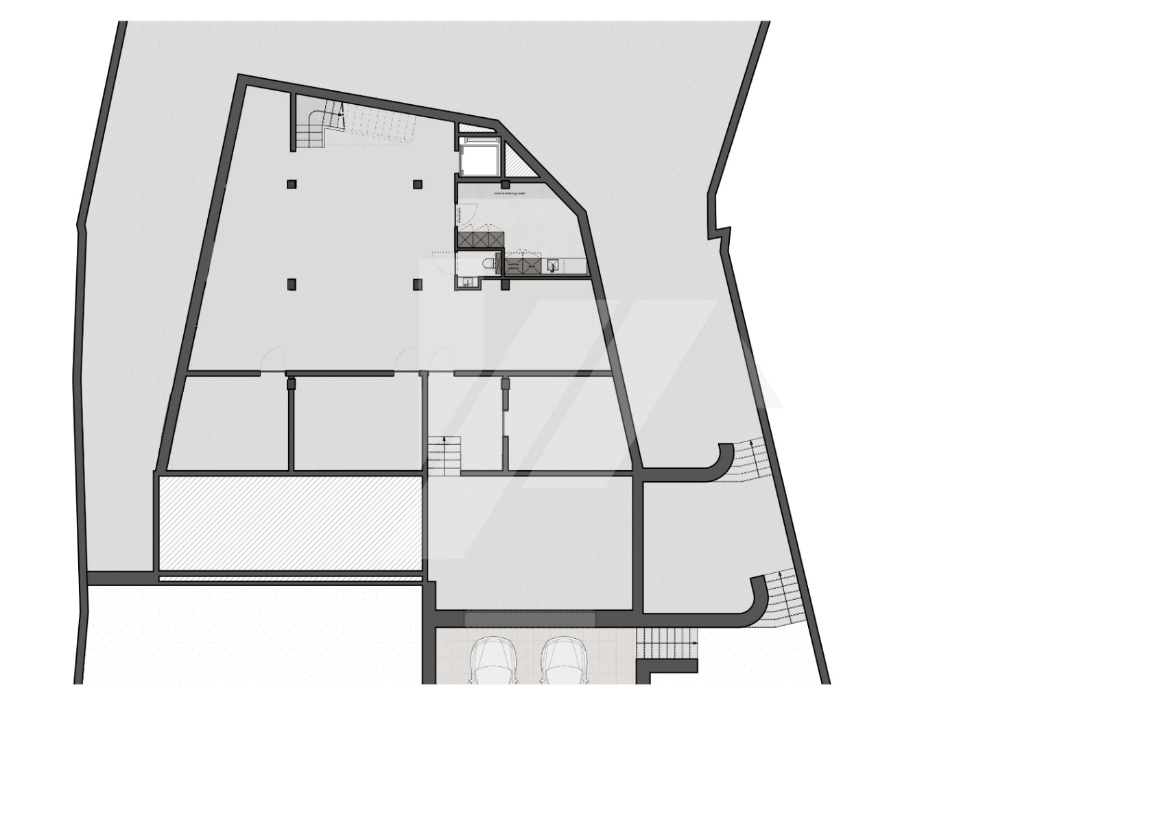Luxusvilla zu verkaufen in Benissa, Costa Blanca.