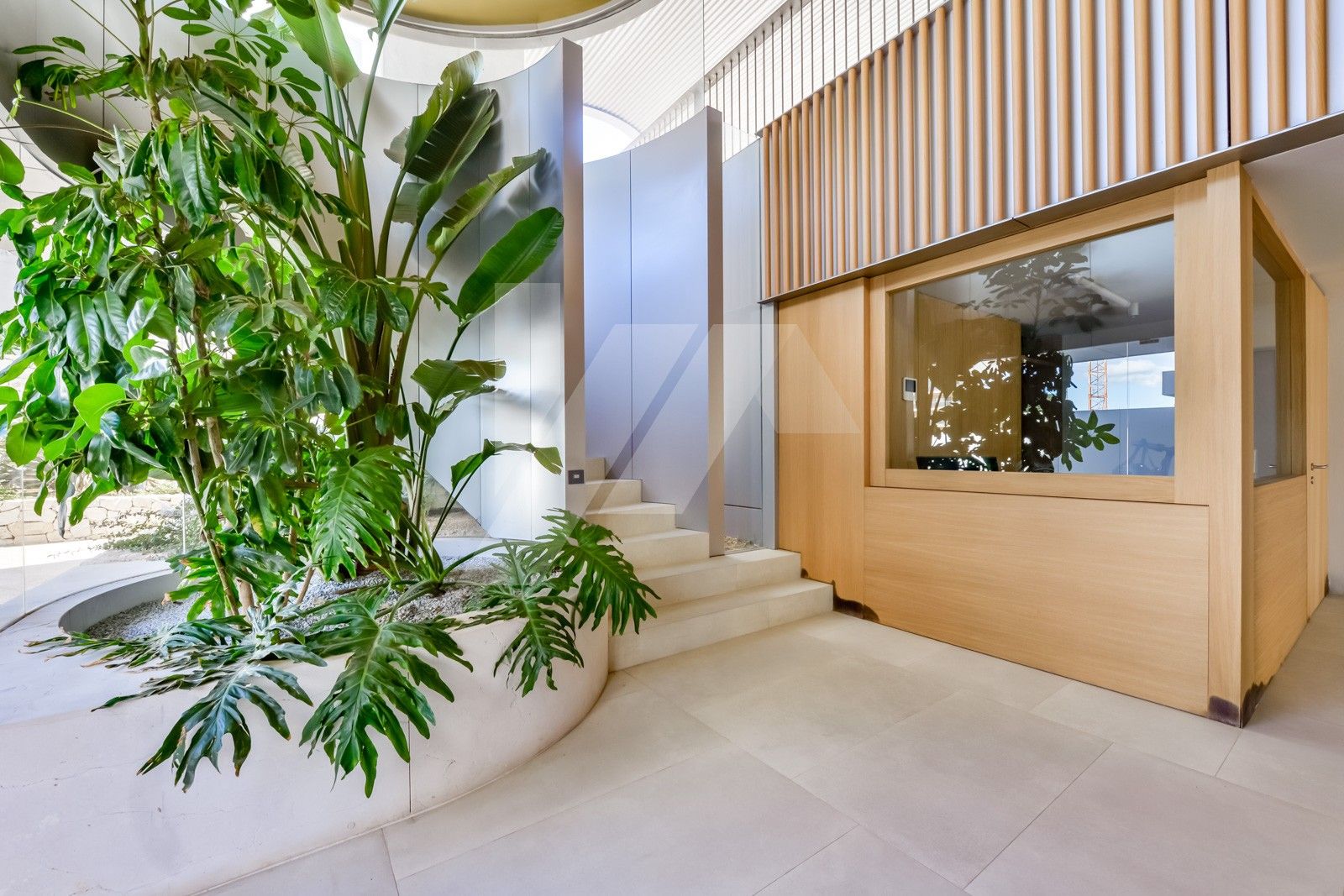 Exklusive Wohnung zu verkaufen in erster Linie in Calpe, Costa Blanca.