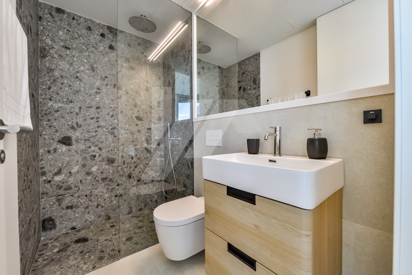 Exklusive Wohnung zu verkaufen in erster Linie in Calpe, Costa Blanca.
