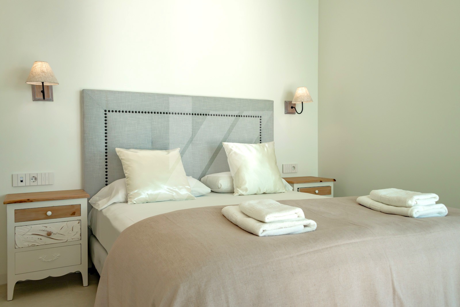 Exklusive Wohnung zu verkaufen in erster Linie in Calpe, Costa Blanca.