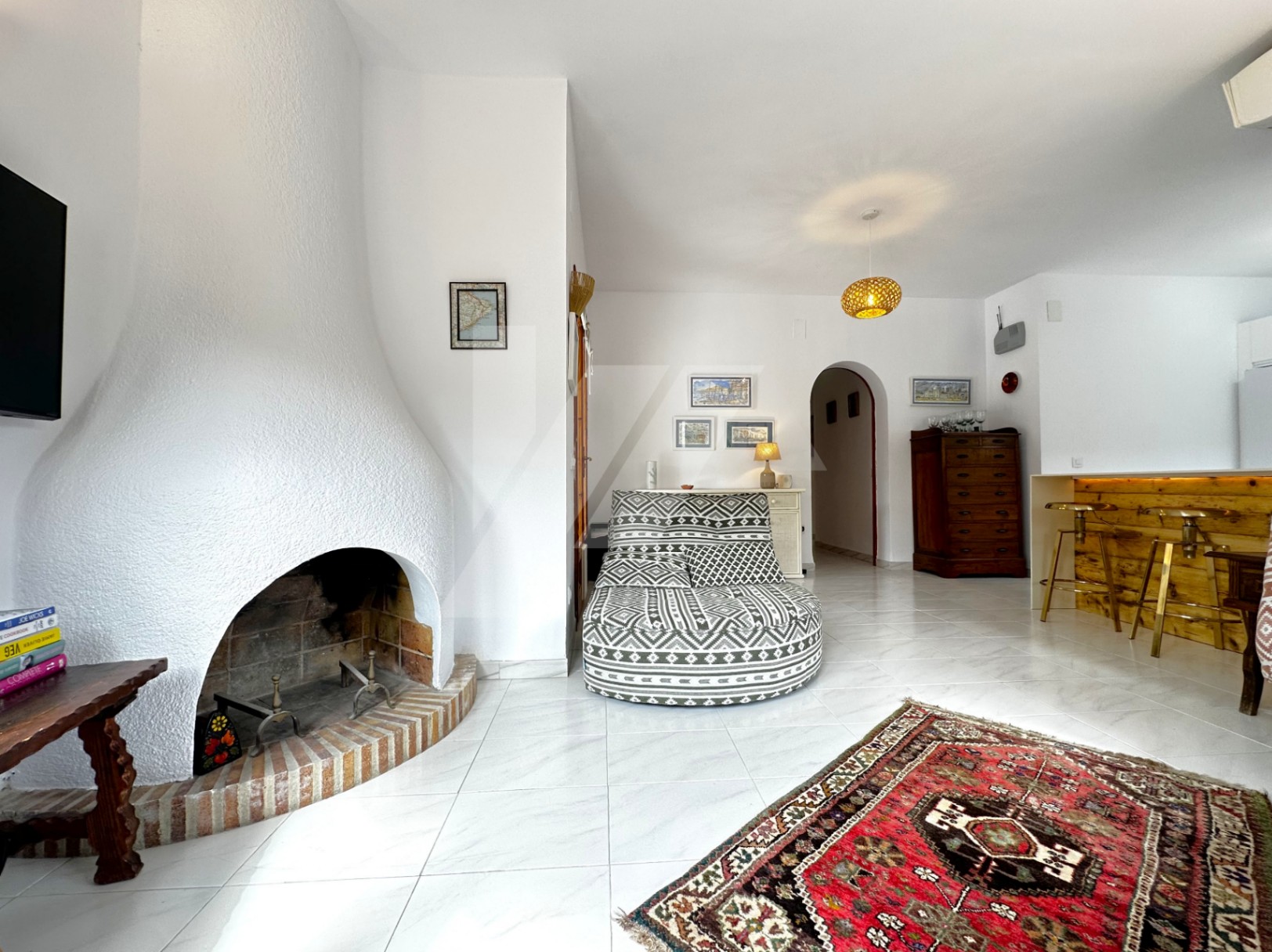 Villa zu verkaufen in Benitachell, Costa Blanca.