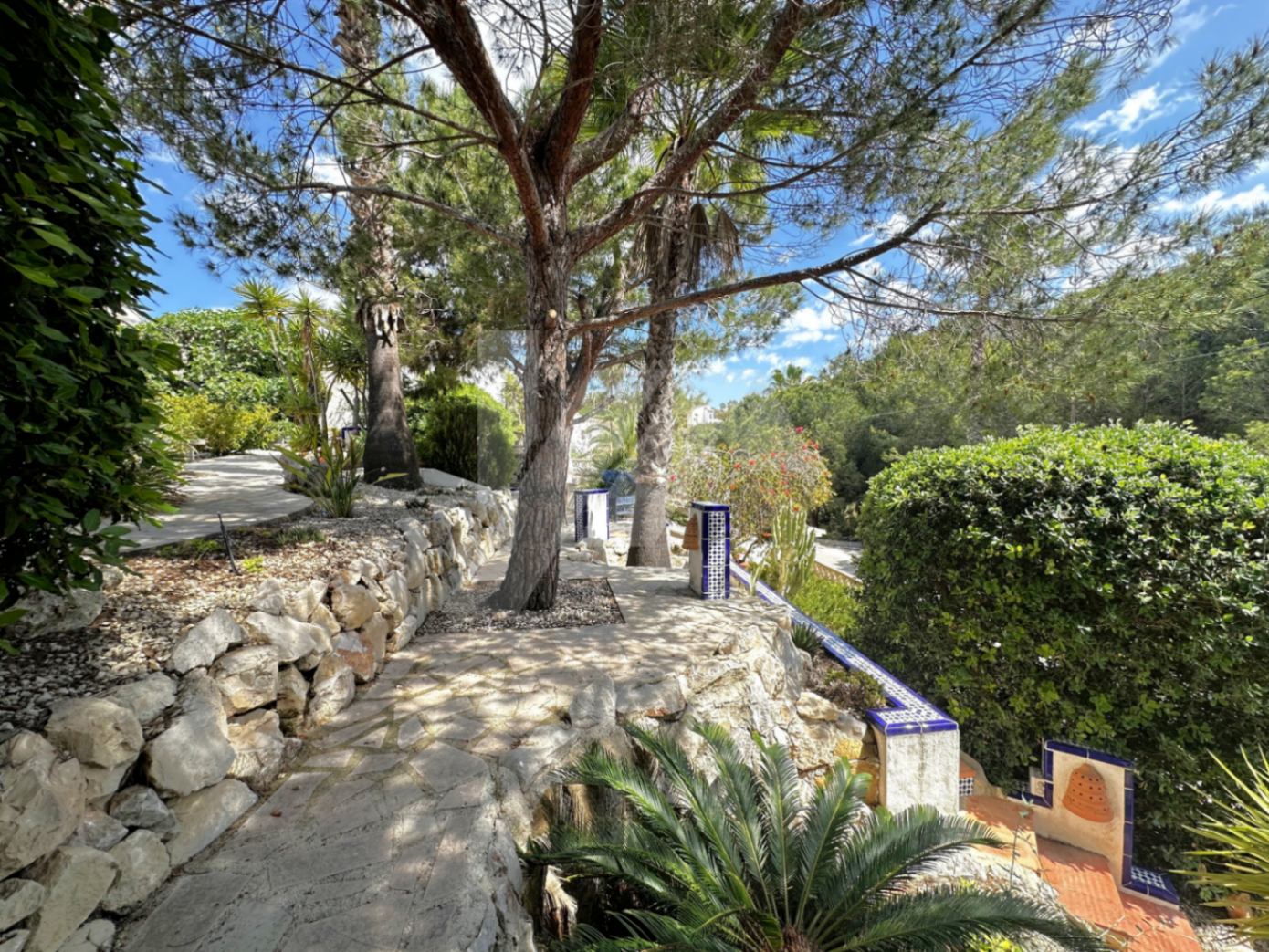 Villa zu verkaufen in Benitachell, Costa Blanca.